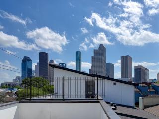 Rooftop Retreat with Downtown Views - 5