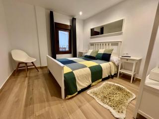 Apartamentos O Grilo - Doade - 2