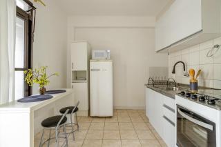 Apartamento 50 MT da praia - 8