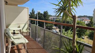 Apartmani Makarska 3 - Makarska - 9