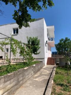 Mariyka Apartaments 2 - Sutomore - 6