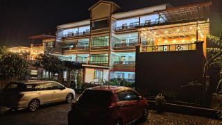 Kusi Hotel Kakamega - Kakamega - 6