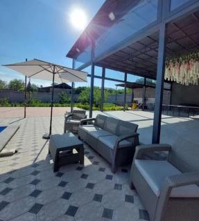 Garni Rest house - 7