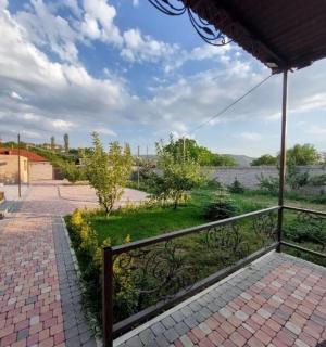 Garni Rest house - Garni - 2