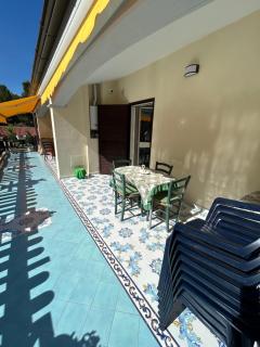 Villetta Lilly - Pugnochiuso - Vieste - 1