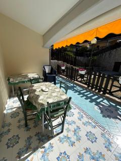 Villetta Lilly - Pugnochiuso - 2