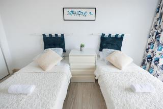 Sea and sun apartment Punta Prima - 4