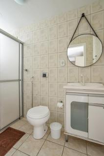 Apartamento 50 MT da praia - 6