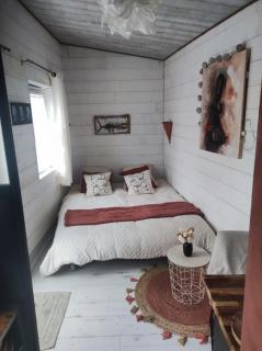 La cabane zen - 8