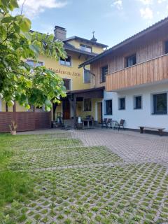 Appartement am Moserhof - Stein an der Enns - 9