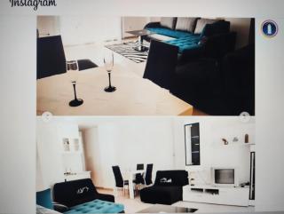Sea View apartment in Budva - Budva - 1
