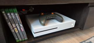 FeWo MK Home - Netflix & Xbox - Nordhorn - 3