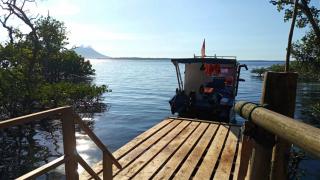 Lekker Gezellig Dive Resort Manado - Bunaken - 4