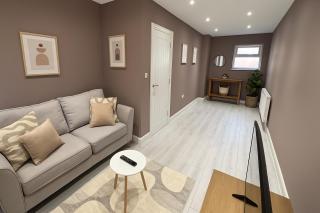 Modern 5 persons Home - Kingsthorpe - 6