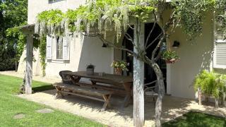 Villa Bergamotti with Pool, Comfort and View - Buonconvento - 2