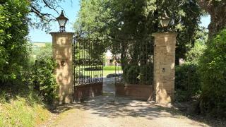 Villa Bergamotti with Pool, Comfort and View - Buonconvento - 4