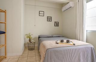 Apartamento 50 MT da praia - Florianópolis - 7