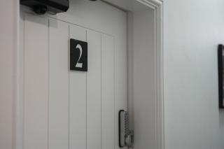The Boot Rooms Anfield - Liverpool - 9