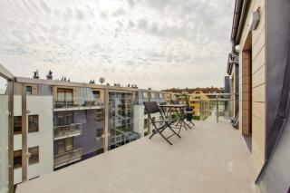 Nowoczesny, wygodny, blisko plaży, cisza - Sopot - 6