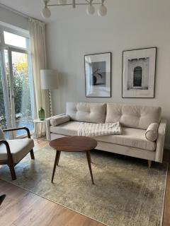 Central chic designer apartment - Brema - 0