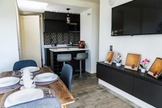 Villajesu Apartamento - Villeta - 1
