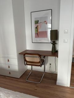 Central chic designer apartment - Brema - 4