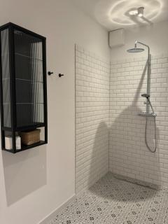 Central chic designer apartment - Brema - 1