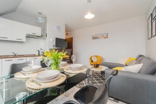 Apartament słoneczny Sztutowo - Sztutowo - 3