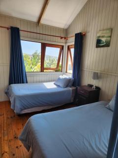 Forest house Knysna with solar and water backup - Knysna - 6