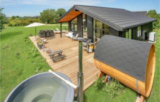 Amazing Home In Sydals With Sauna - 2