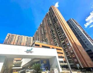 Alojamiento con vista increíble, cerca al Metro y mall de comidas 3021 - Sabaneta - 6