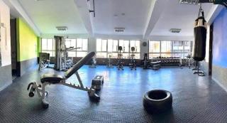 Alojamiento con vista increíble, cerca al Metro y mall de comidas 3021 - Sabaneta - 2