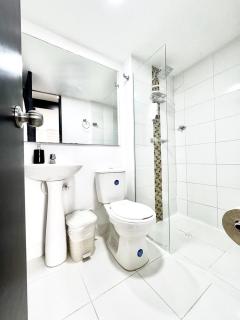 Alojamiento con vista increíble, cerca al Metro y mall de comidas 3021 - Sabaneta - 8