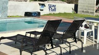 Bela Casa-Com 3 Suites e Piscina Privativa-SH123M - Prado - 7