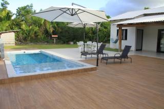 Bela Casa-Com 3 Suites e Piscina Privativa-SH123M - Prado - 9