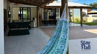 Bela Casa-Com 3 Suites e Piscina Privativa-SH123M - Prado - 3