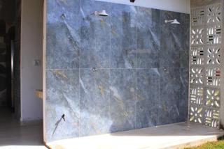 Bela Casa-Com 3 Suites e Piscina Privativa-SH123M - Prado - 2