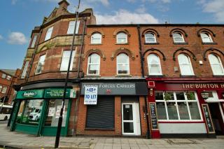 1BR Urban Retreat in Central Sunderland - Sunderland - 2