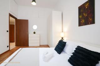 Artisti Apartment, trilocale in Vanchiglia - Torino - 1