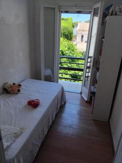Angela's Apartment, Corfu Town Center - Agios Rokkos - 0