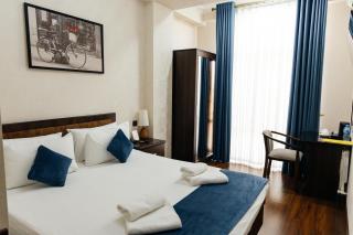RAVAN HOTEL Tashkent - Taschkent - 1