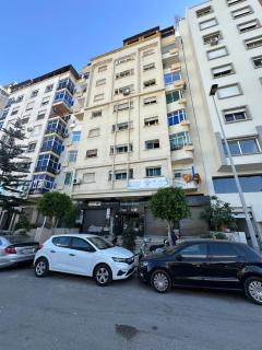 Serenity Appart Tanger - Tangier - 9