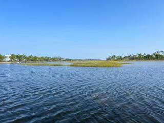 8 Knots - Cape San Blas - 5