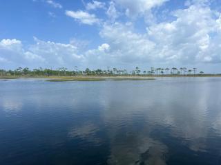 8 Knots - Cape San Blas - 6