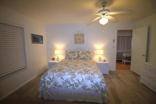 8 Knots - Cape San Blas - 2