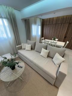 Serenity Appart Tanger - Tangier - 8