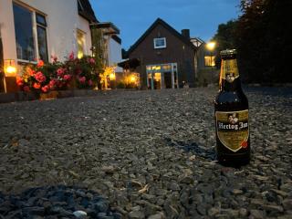 B & B Huize Hertog met Whirlpool - Apeldoorn - 0