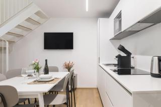 Volta City Suites - Como - 6