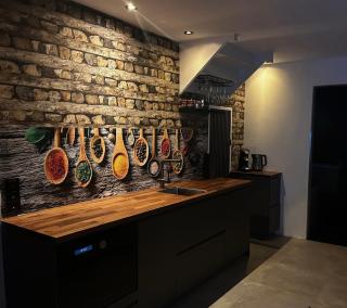 B & B Huize Hertog met Whirlpool - Apeldoorn - 8