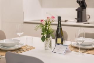 Volta City Suites - Como - 2